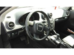 AUDI A3 SPORTBACK (8P)