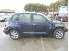 CHRYSLER PT CRUISER (PT)