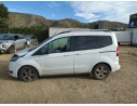 ford tourneo courier b460 monospace del año 2018