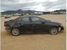 TOYOTA COROLLA (E21)