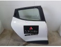 Recambio de puerta trasera derecha para renault clio iv (bh_) 1.5 dci 90 referencia OEM IAM 821008626R TOCADA 