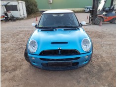 MINI MINI (R50, R53)
