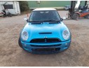 mini mini (r50, r53) del año 2002