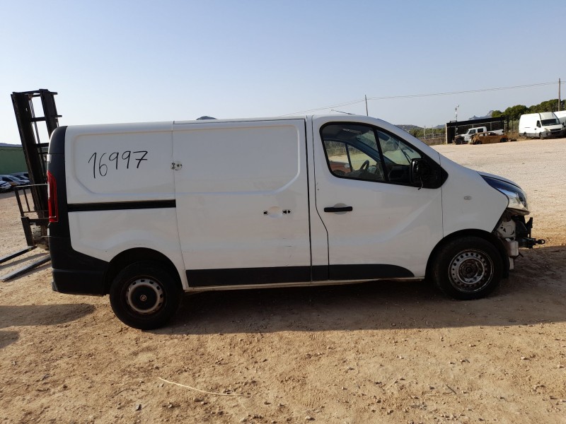 fiat talento furgoneta (296_) del año 2020