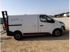 FIAT TALENTO FURGONETA (296_)