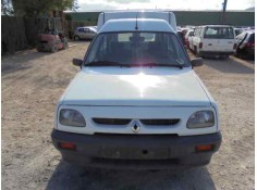 RENAULT RAPID/EXPRESS (F40)