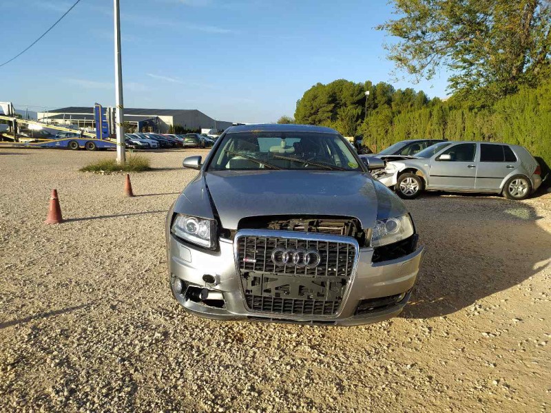 audi a6 berlina (4f2) del año 2008