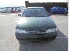 NISSAN PRIMERA BERLINA (P11)