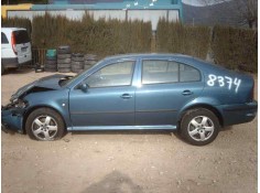 SKODA OCTAVIA BERLINA (1U2)