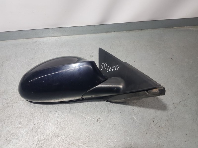 Recambio de retrovisor derecho para bmw serie 1 berlina (e81/e87) 116i referencia OEM IAM   ELECTRICO 5 PINS