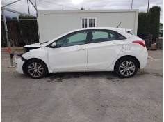 HYUNDAI I30 (GD)