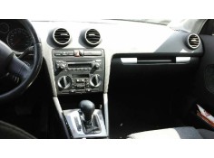 AUDI A3 SPORTBACK (8P)