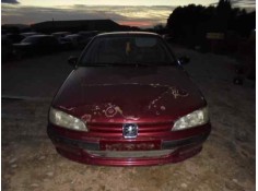 PEUGEOT 406 BERLINA (S1/S2)