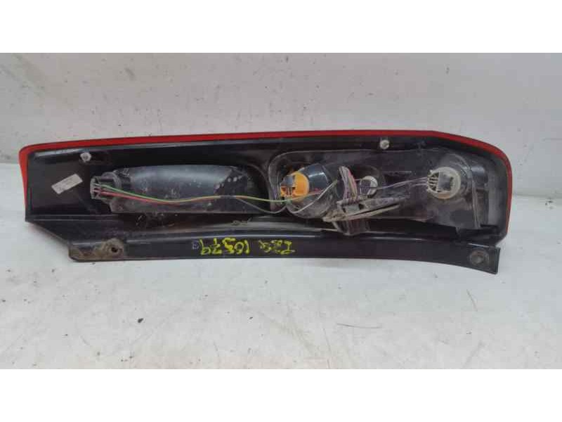 Recambio de piloto trasero izquierdo para ford fiesta (cbk) ambiente referencia OEM IAM   