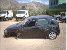 OPEL CORSA C