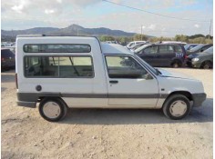 RENAULT RAPID/EXPRESS (F40)