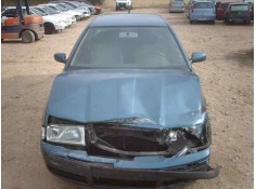 SKODA OCTAVIA BERLINA (1U2)