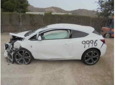 OPEL ASTRA J GTC