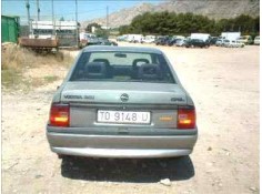 OPEL VECTRA A