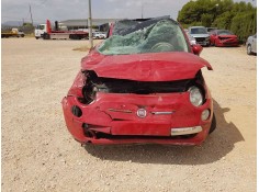 FIAT NUOVA 500 (150)