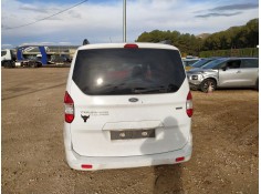 FORD TOURNEO COURIER B460 MONOSPACE