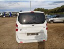 ford tourneo courier b460 monospace del año 2018
