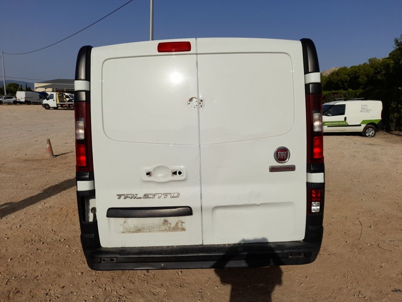 fiat talento furgoneta (296_) del año 2020