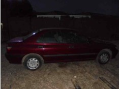 PEUGEOT 406 BERLINA (S1/S2)