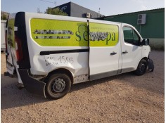 OPEL VIVARO B KASTEN/COMBI