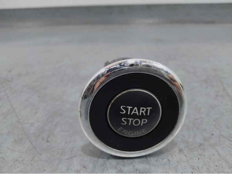 Recambio de boton start/stop para nissan x-trail (t32) acenta referencia OEM IAM 285903JA0A  CONTINENTAL