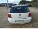 volkswagen golf iv berlina (1j1) del año 2000