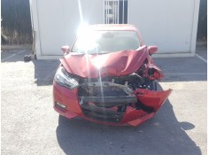 NISSAN MICRA V (K14)