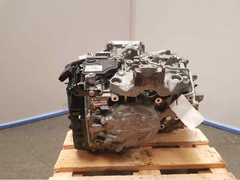 Recambio de caja cambios para peugeot 3008 allure pack referencia OEM IAM 20GTCB 23H7E3778703 AUTOMATICA