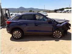 VOLKSWAGEN T-ROC (A11, D11)