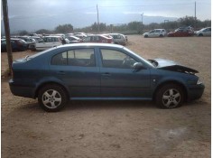 SKODA OCTAVIA BERLINA (1U2)