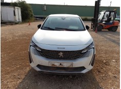PEUGEOT 3008 II SUV (MC_, MR_, MJ_, M4_)