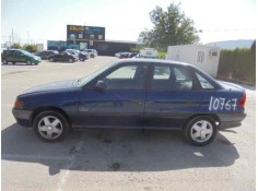 OPEL ASTRA F BERLINA