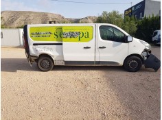OPEL VIVARO B KASTEN/COMBI