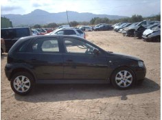 OPEL CORSA C