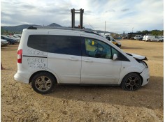 FORD TOURNEO COURIER B460 MONOSPACE