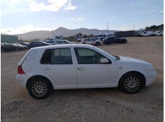 VOLKSWAGEN GOLF IV BERLINA (1J1)