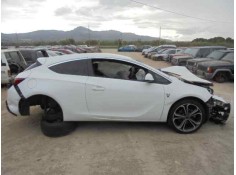 OPEL ASTRA J GTC