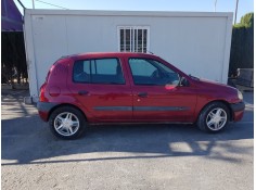 RENAULT CLIO II FASE I (B/CBO)