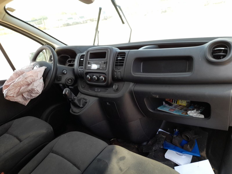 fiat talento furgoneta (296_) del año 2020