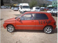 RENAULT CLIO I FASE I+II (B/C57)