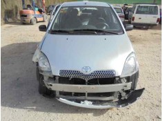 TOYOTA YARIS (NCP1/NLP1/SCP1)