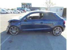 AUDI A1 (8X)