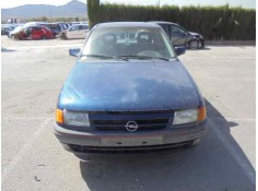 OPEL ASTRA F BERLINA