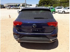 VOLKSWAGEN T-ROC (A11, D11)