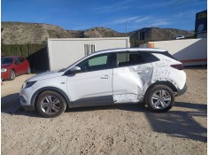 OPEL GRANDLAND / GRANDLAND X (A18, P1UO)